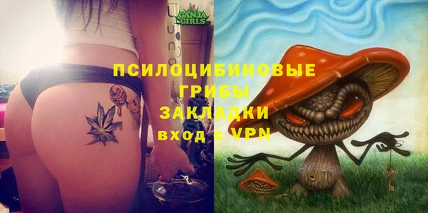хмурый Бугульма